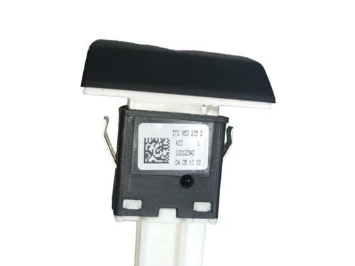 Warning switch SKODA SUPERB II Estate (3T5) 1.8 TSI | BP25103251I22 