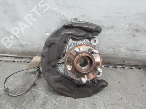 Right front steering knuckle FORD MONDEO V Hatchback (CE) 1.5 EcoBoost | BP25078785M26 - Image 2