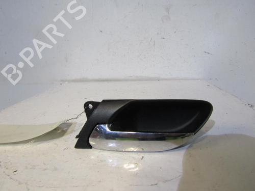 Venstre bak invendig håndtak BMW 3 (E90) 318 d (122 hp) 25082963