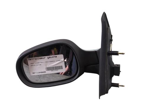 Retrovisor izquierdo RENAULT SCÉNIC I MPV (JA0/1_, FA0_) 1.6 (JA00, JA16, JA15, JA19, JA1V, JA2B, JA2C, JA0B,... (107 hp) 29335597