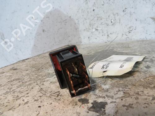Warning switch OPEL ASTRA F Hatchback (T92) 1.7 TDS (F08, M08, F68, M68) | BP25066325I22 