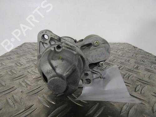 Used Starter Starter NISSAN PIXO (UA0) 1.0 (68 hp) 25095548 25095548