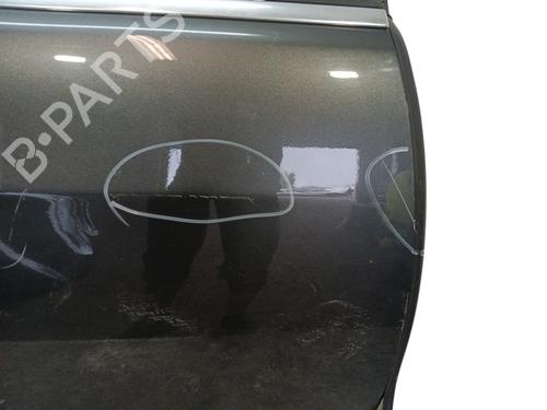 Right rear door PEUGEOT 5008 (0U_, 0E_) 2.0 HDi 150 / BlueHDi 150 | BP28073214C5