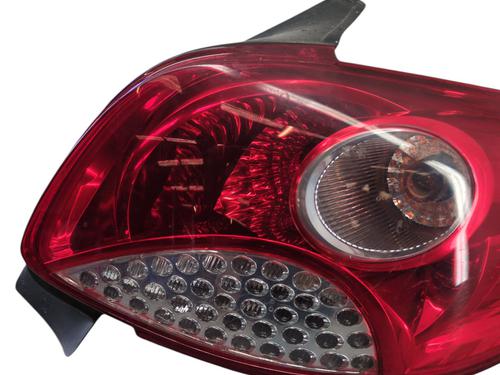 Right taillight PEUGEOT 206+ (2L_, 2M_) 1.4 HDi eco 70 | BP28046103C35 