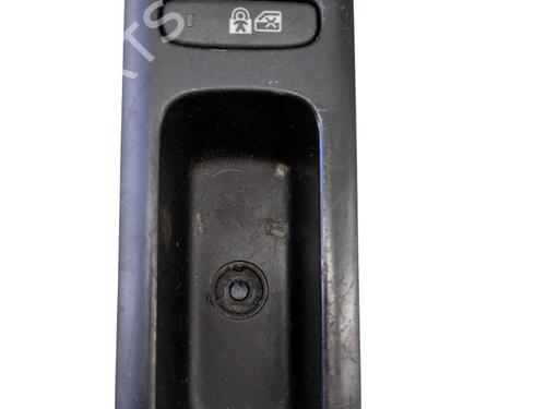 Used Left front window switch PEUGEOT 5008 (0U_, 0E_) 2.0 HDi 150 / BlueHDi 150 (150 hp) 28041308