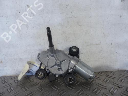 Used Rear wiper motor CITROËN C4 Picasso I MPV (UD_) 1.6 HDi 110 (112 hp) 25079799