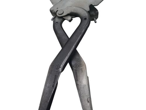 Used Hinge/Door check strap RENAULT MEGANE III Grandtour (KZ0/1) 1.9 dCi (KZ0J, KZ0N, KZ1S) (131 hp) 25056852