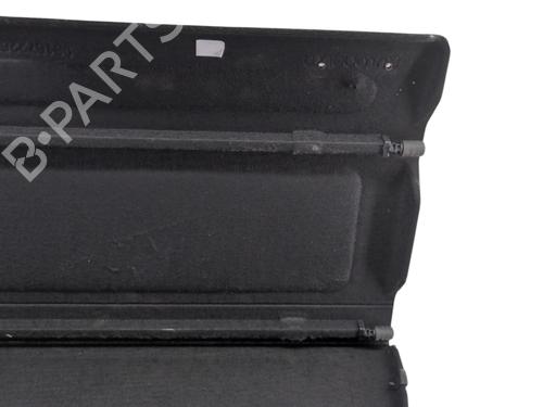 Rear parcel shelf PEUGEOT 2008 I (CU_) 1.2 THP 110 / PureTech 110 | BP32671356C85 