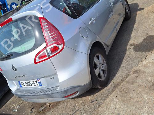 Used Parts RENAULT SCÉNIC III (JZ0/1_) 1.5 dCi 4988784