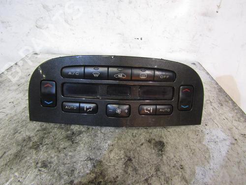 Climate control PEUGEOT 607 (9D, 9U) 2.7 HDi 24V | BP25105762I5 - Image 2