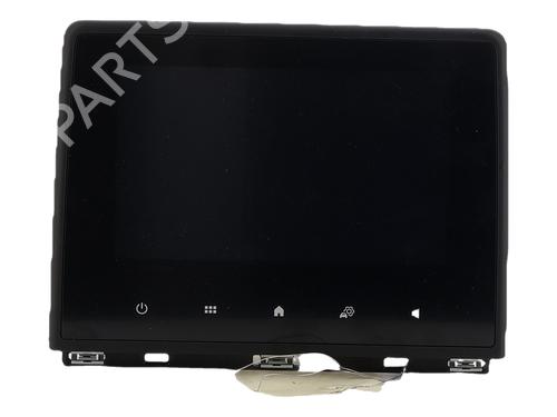 Display monitor RENAULT CLIO V (B7_) 1.0 TCe 90 (B7MT) | BP35938277C48 - Image 2