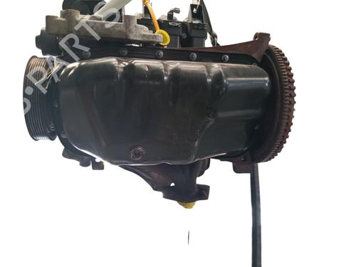 Engine RENAULT CLIO III (BR0/1, CR0/1) 1.2 16V Hi-Flex (BR1U, CR1U) | BP28073207M1 