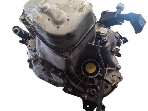 Gearbox PEUGEOT 208 I (CA_, CC_) 1.2 PureTech 82 | BP28673733M3 