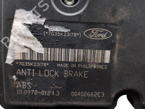 ABS pump FORD FOCUS II (DA_, HCP, DP) 2.0 | BP27934079M43  - Image 6