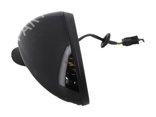 Left mirror OPEL CORSA E (X15) 1.4 (08, 68) | BP38007032C26 - Image 2