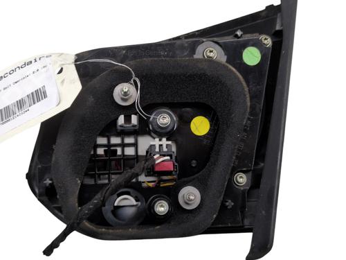 Left tailgate light VW GOLF VI Convertible (517) 2.0 TDI | BP32425093C79