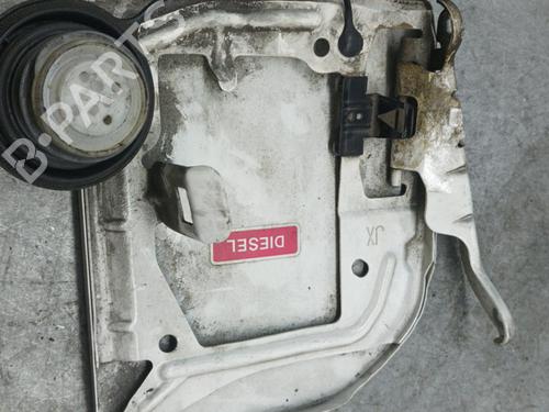 Used Fuel flap NISSAN NV200 Van 1.5 dCi 90 (M20, M20N, M20M) (90 hp) 25103456