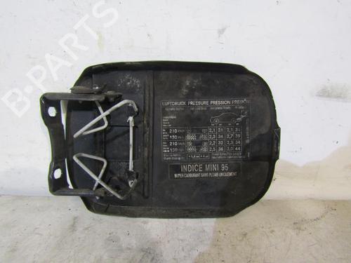 Fuel flap MERCEDES-BENZ CLK (C209) CLK 200 Kompressor (209.342) | BP25063959C131 
