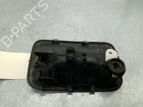 Used Front right exterior door handle PEUGEOT 806 (221) 2.1 td 12V (109 hp) 25062918