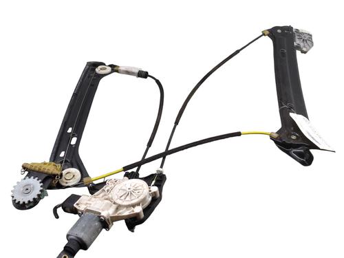 Front right window mechanism BMW 1 (F21) 114 i | BP30816457C23 - Image 5