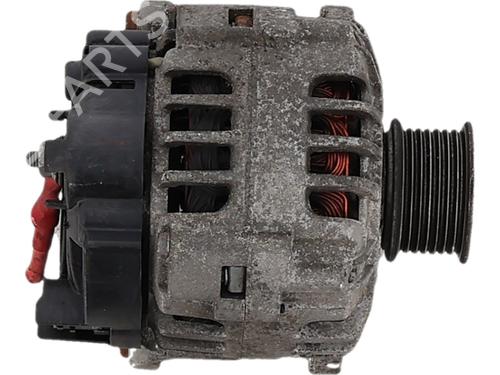 Used Alternator Alternator 39487053 39487053