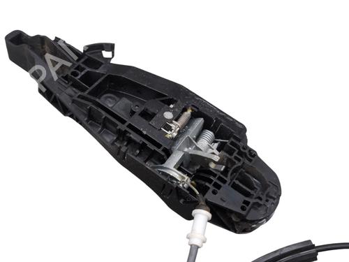 Used Rear left lock Rear left lock CITROËN C3 III (SX) 1.2 THP 110 (SXHNPS, SXHNZT, SXHNZ6) (110 hp) 32699728 32699728