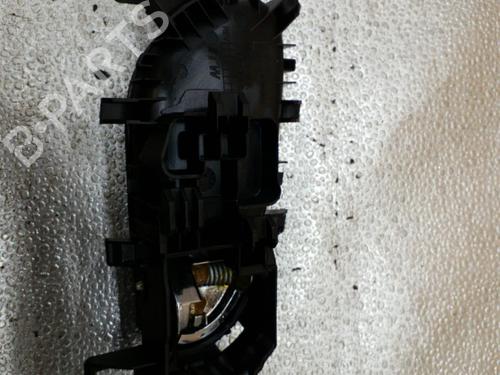 Used Front left interior door handle NISSAN QASHQAI II SUV (J11, J11_) 1.6 dCi (130 hp) 25063331