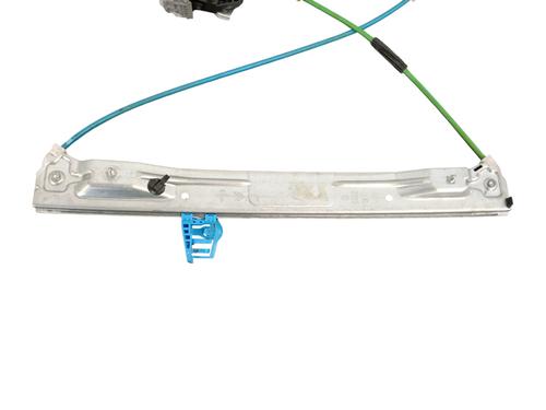 Front right window mechanism CITROËN C3 Picasso (SH_) | BP34183607C23 - Image 3