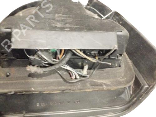 Used Left taillight Left taillight VW GOLF III (1H1) 1.9 TDI (90 hp) 31215429 31215429