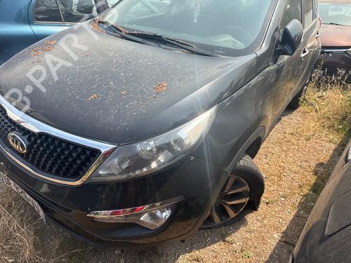 Left tailgate light KIA SPORTAGE III (SL) 1.7 CRDi | BP38063882C79 - Image 18