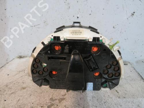 Instrument cluster SMART CITY-COUPE (450) 0.6 (S1CLA1, 450.341) | BP25081212C47 