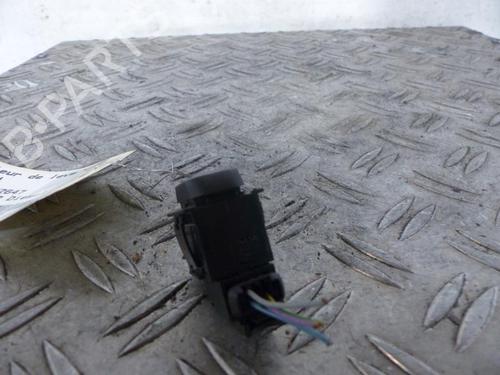 Used Right front window switch PEUGEOT 607 (9D, 9U) 2.2 HDi (133 hp) 25107358