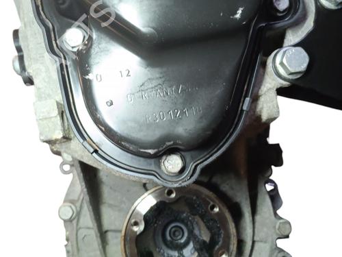 Gearbox SKODA FABIA II (542) 1.6 TDI | BP25101036M3  - Image 7