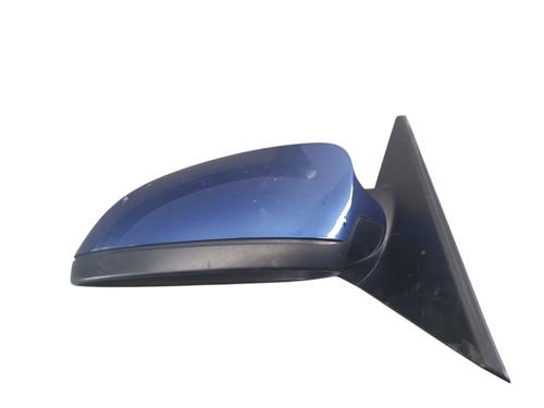 Left mirror BMW 1 (E81) | BP25059246C26 - Image 4