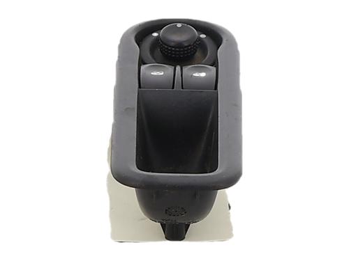 Left front window switch RENAULT TWINGO II (CN0_) 1.2 16V (CN04, CN0B) | BP37035488I27  - Image 5