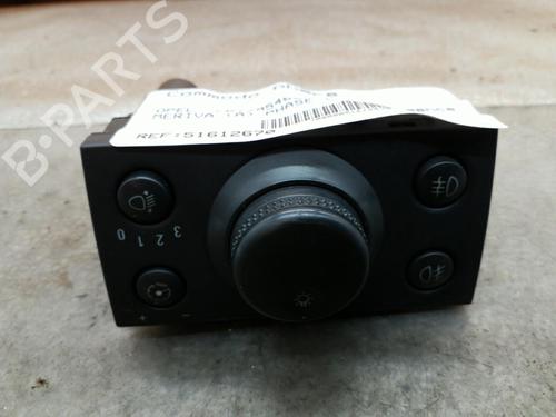 Used Switch Switch OPEL MERIVA A MPV (X03) 1.6 (E75) (105 hp) 25063452 25063452
