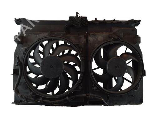 Front slam panel PEUGEOT 807 (EB_) 2.2 HDi | BP25071081C72 