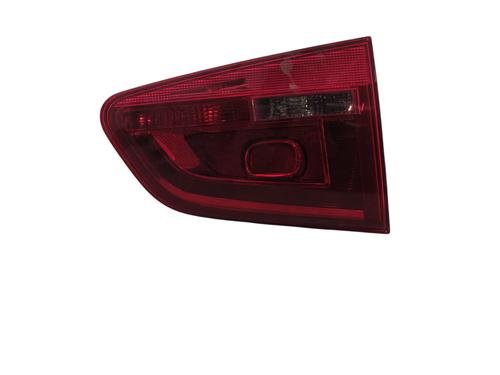 Used Left tailgate light VW SHARAN (7N1, 7N2) 2.0 TDI (170 hp) 29917564