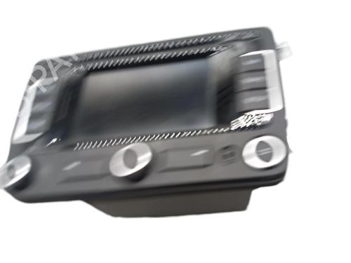Radio VW POLO V (6R1, 6C1) 1.6 TDI | BP25055371E6 