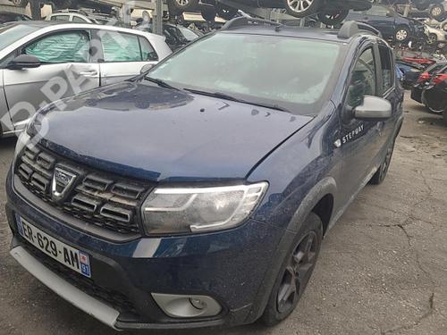 Ignition barrel DACIA SANDERO II 1.5 dCi | BP10623050M48  - Image 14