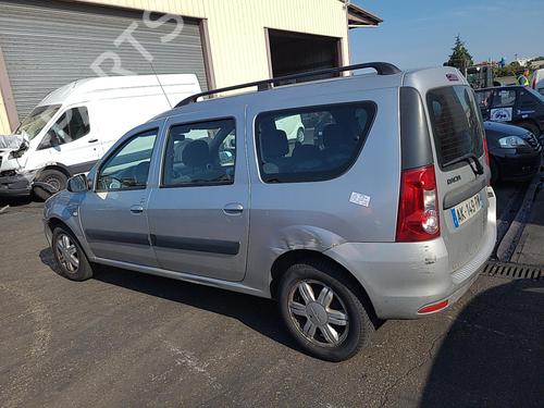 Front right window mechanism DACIA LOGAN MCV (KS_) 1.5 dCi (KS0W) | BP25089692C23 - Image 3