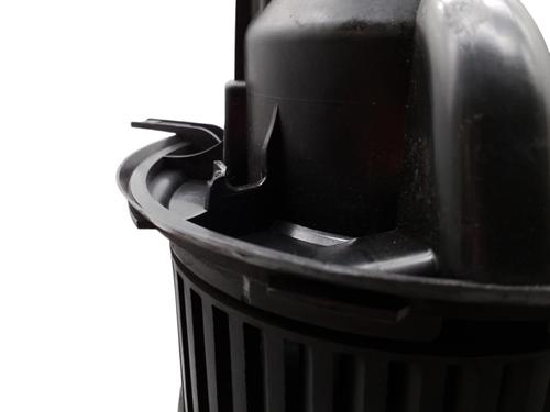 Heater blower motor AUDI A3 (8P1)  | BP25058951M62 