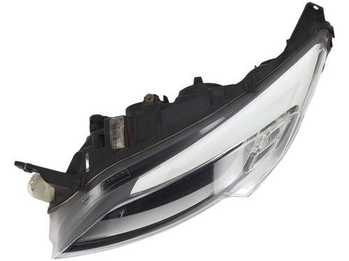 Used Left headlight Left headlight CITROËN JUMPER II Van 2.2 HDi 150 (150 hp) 39581890 39581890