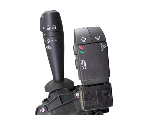 Steering column stalk DACIA LODGY (JS_) 1.5 dCi (JSMC, JSAF) | BP32776697I23  - Image 5