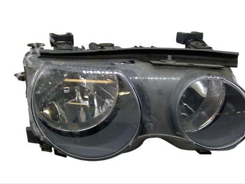 Used Right headlight Right headlight BMW 3 Compact (E46) 316 ti (115 hp) 25082331 25082331