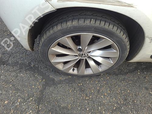 Left front window switch VW SCIROCCO III (137, 138) 2.0 TDI | BP25078239I27 - Image 5