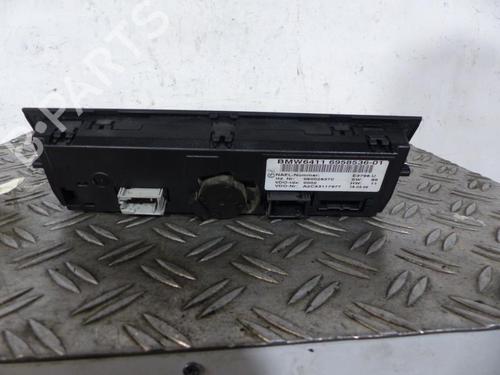 climate-control-bmw-1-e87-2003-2004-2005-2006-2007-2008-2009-2010-2011-2012-2013-25108190 main image
