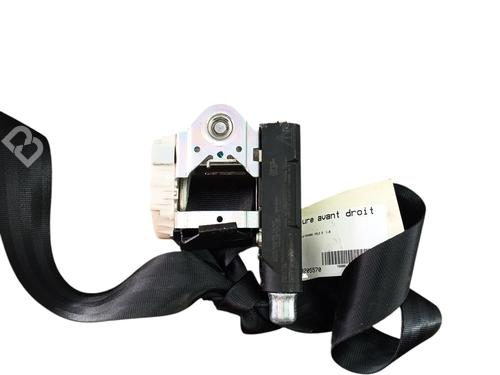 Front right belt tensioner VW POLO V (6R1, 6C1) 1.6 TDI | BP29587775C88 