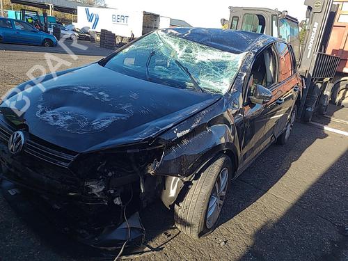 Warning switch VW GOLF VI (5K1) 1.6 TDI | BP25104966I22  - Image 16