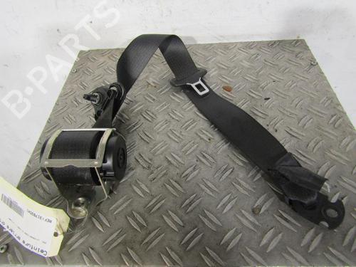 Used Rear right belt tensioner OPEL CORSA D (S07) 1.3 CDTI (L08, L68) (75 hp) 25095376